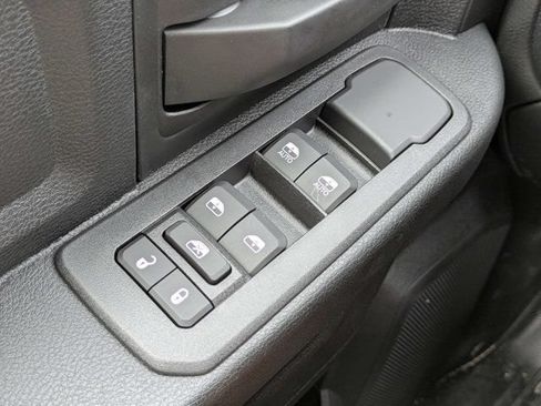 New 2026 RAM 2500 Tradesman AWD/4WD image 22
