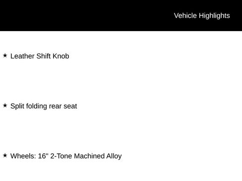 Used 2025 Volkswagen Jetta S image 16