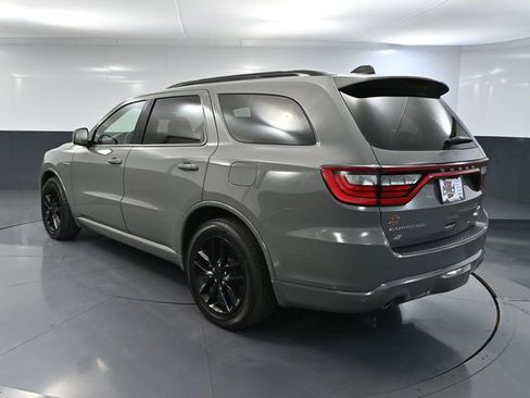 Used 2024 Dodge Durango R/T AWD/4WD image 7