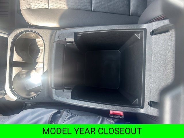 New 2026 Chevrolet Colorado Z71 w/ Technology Package AWD/4WD image 44