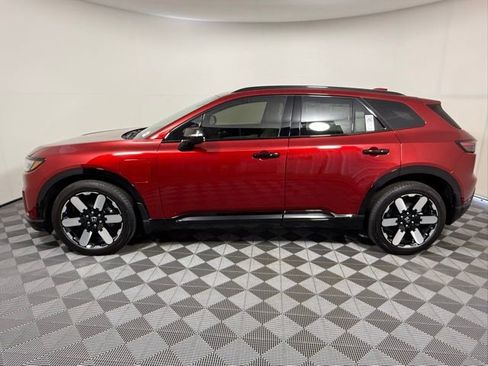 New 2026 Honda Prologue Elite image 3