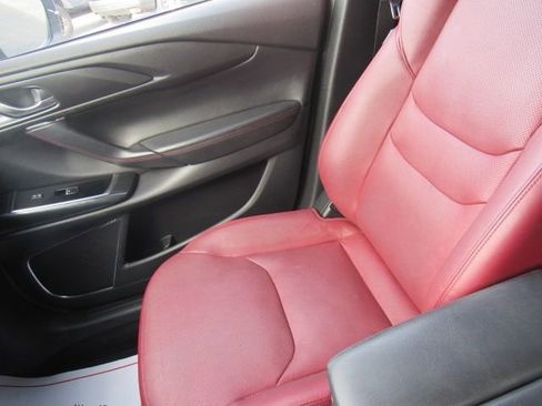 Used 2022 MAZDA CX-9 Carbon Edition image 20