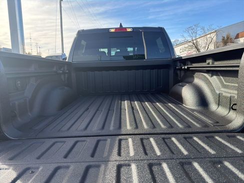 New 2026 RAM 1500 Big Horn image 13