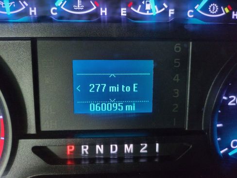 Used 2017 Ford F250 XL w/ Power Equipment Group image 22