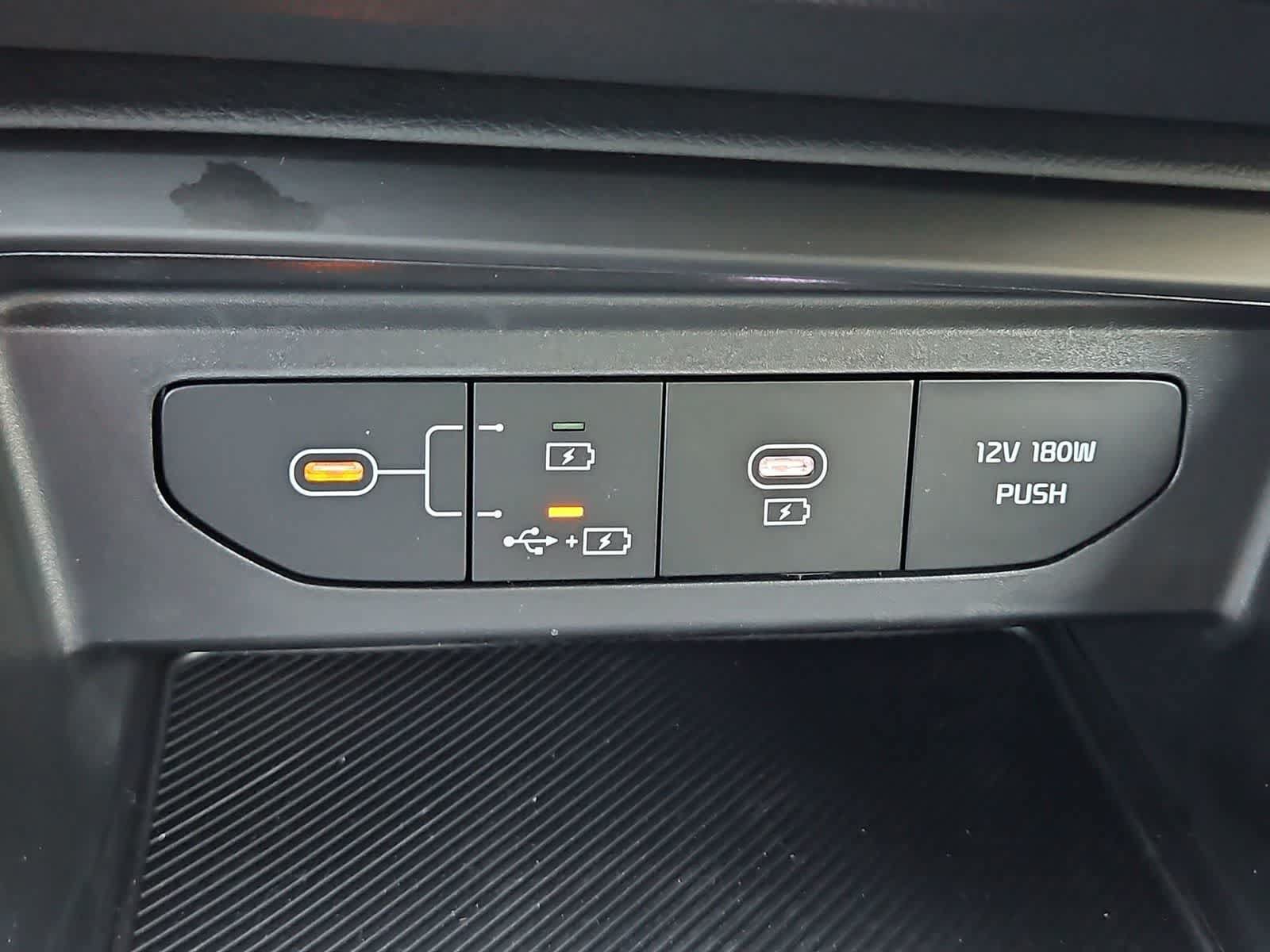 New 2026 Kia K5 LXS FWD image 28