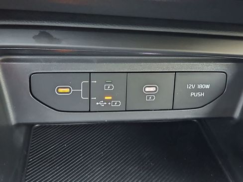 New 2026 Kia K5 LXS FWD image 28