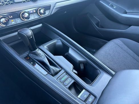 Used 2025 Honda Accord LX image 24