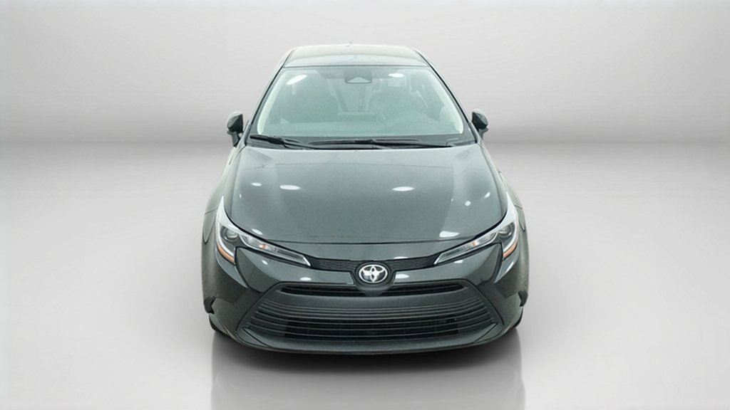 New 2027 Toyota Corolla LE FWD image 16