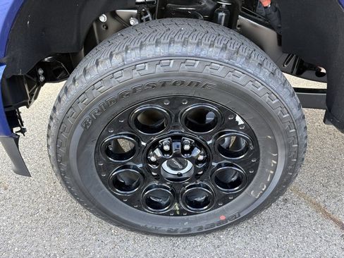 New 2026 Ford F350 XLT w/ XLT Premium Package image 16