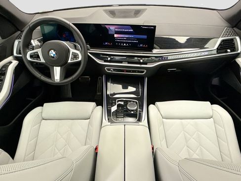 Certified 2026 BMW X5 sDrive40i w/ M Sport Package image 13