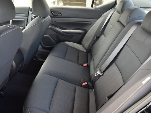 Used 2025 Nissan Altima 2.5 S image 40