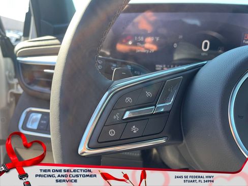 New 2026 Buick Enclave Preferred image 26