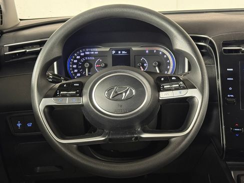 Used 2024 Hyundai Tucson SEL AWD/4WD image 35