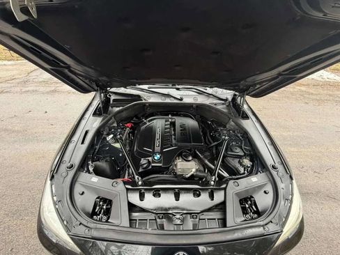 Used 2014 BMW 535i Gran Turismo xDrive image 29