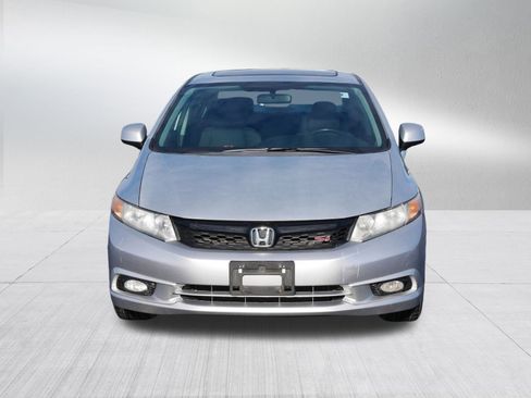 Used 2012 Honda Civic Si image 2