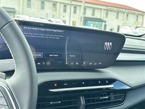 New 2026 Buick Enclave Sport Touring w/ Power Package image 22