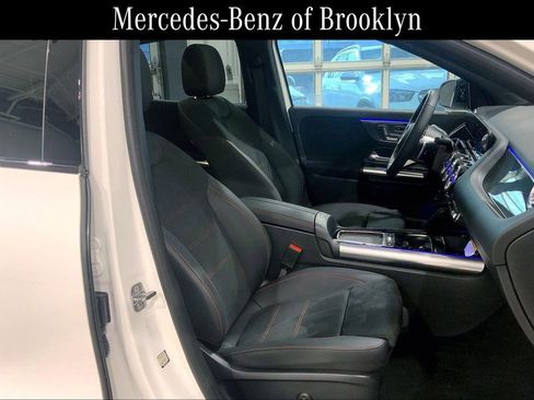 Certified 2026 Mercedes-Benz GLA 250 GLA 250 image 9