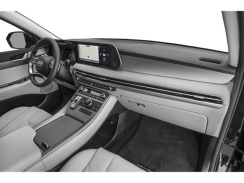 Used 2025 Hyundai Palisade SEL AWD/4WD image 18