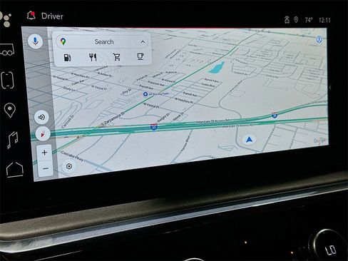 Used 2024 GMC Sierra 2500 Denali Ultimate image 13