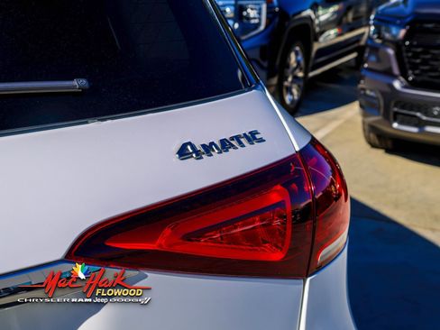 Used 2020 Mercedes-Benz GLE 350 GLE 350 w/ Premium Package image 9