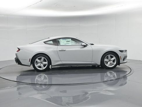 New 2026 Ford Mustang Coupe RWD image 26