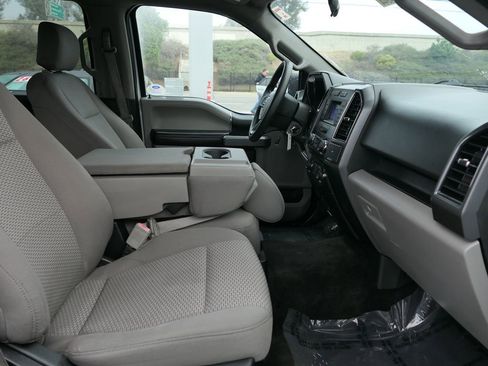 Used 2018 Ford F150 XLT image 26