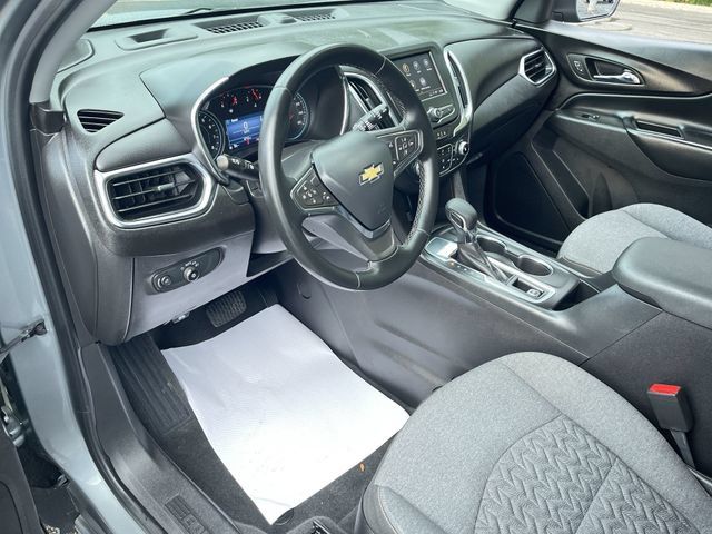 Used 2024 Chevrolet Equinox LT FWD image 10