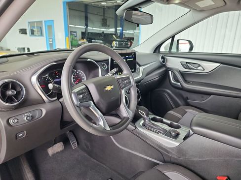 Used 2023 Chevrolet Blazer LT AWD/4WD image 15
