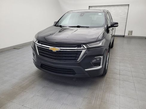 Used 2023 Chevrolet Traverse LS w/ Safety Package image 15