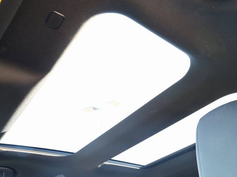 Used 2023 Toyota bZ4X XLE w/ Weather Package image 3