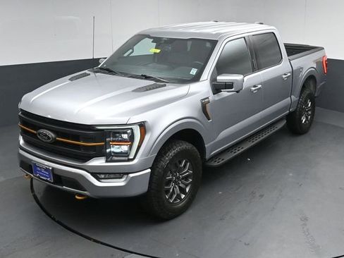 Certified 2021 Ford F150 Tremor w/ Equipment Group 402A High AWD/4WD image 43