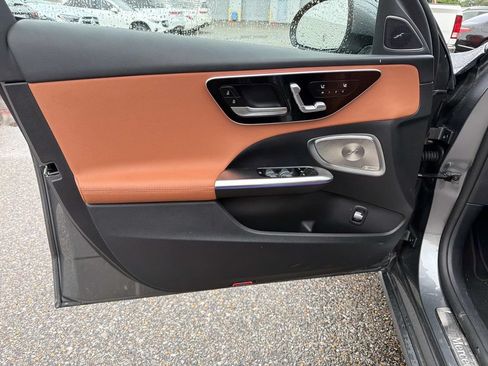 Used 2026 Mercedes-Benz C 300 Sedan image 19