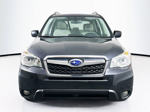 Used 2016 Subaru Forester 2.5i Limited w/ Popular Package #1 image 2