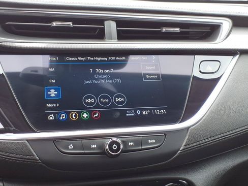 Certified 2023 Buick Encore GX Essence w/ Experience Buick Package AWD/4WD image 22