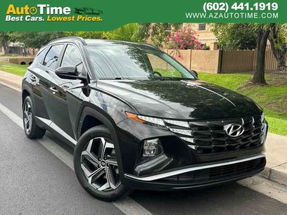 Used 2023 Hyundai Tucson SEL w/ Convenience Package