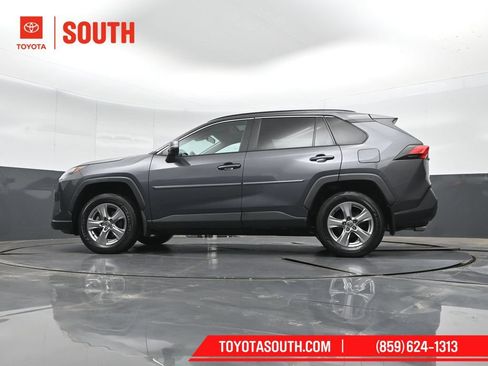 Used 2023 Toyota RAV4 XLE w/ Convenience Package AWD/4WD image 44