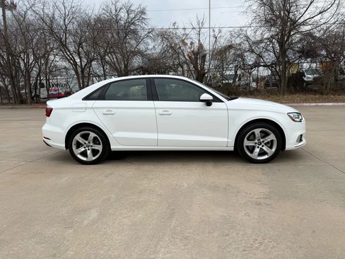 Used 2017 Audi A3 2.0T Premium w/ Convenience Package image 5
