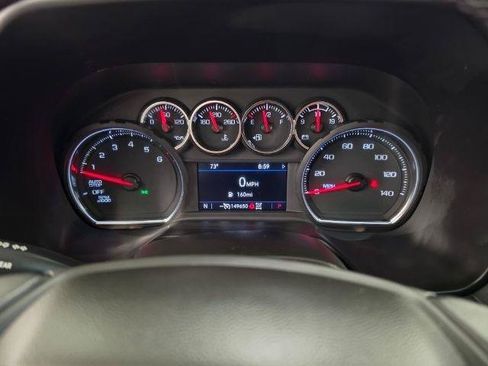 Used 2022 Chevrolet Suburban LS w/ Driver Alert Package AWD/4WD image 14