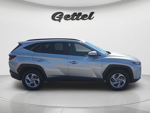 Used 2024 Hyundai Tucson SEL FWD image 7