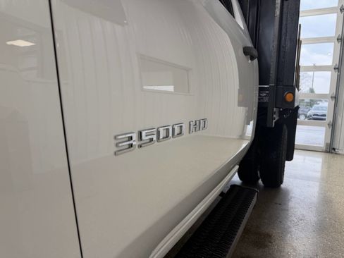Used 2023 Chevrolet Silverado 3500 W/T w/ WT Fleet Convenience Package AWD/4WD image 47