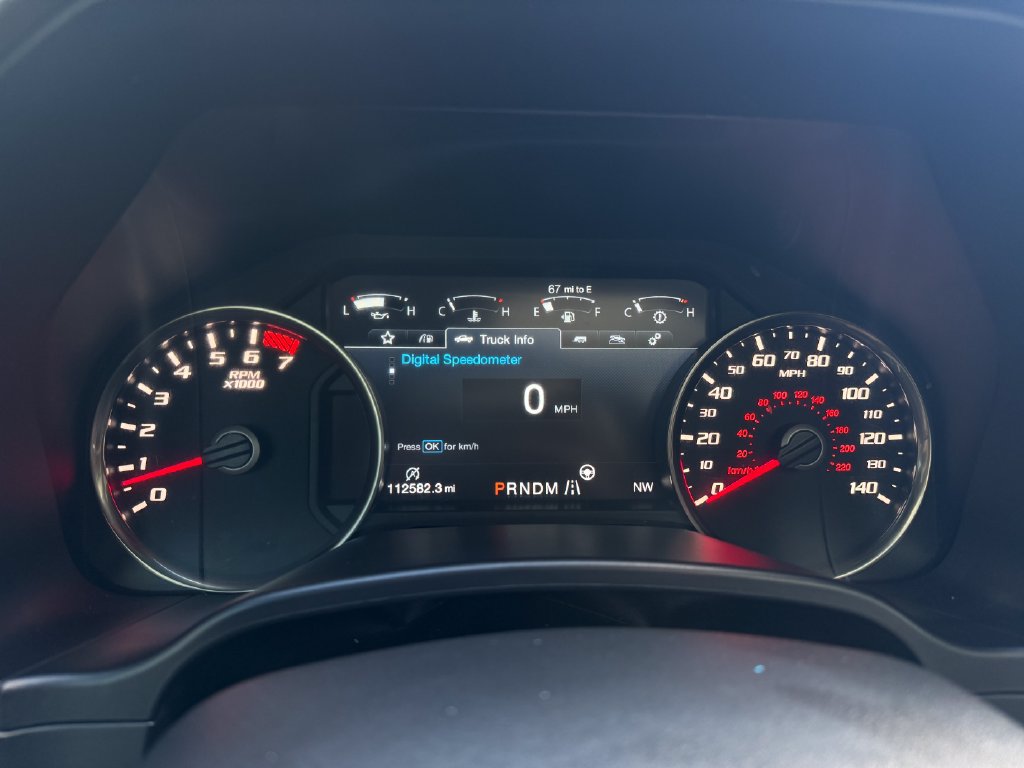 Used 2018 Ford F150 Raptor w/ Equipment Group 802A Luxury AWD/4WD image 52