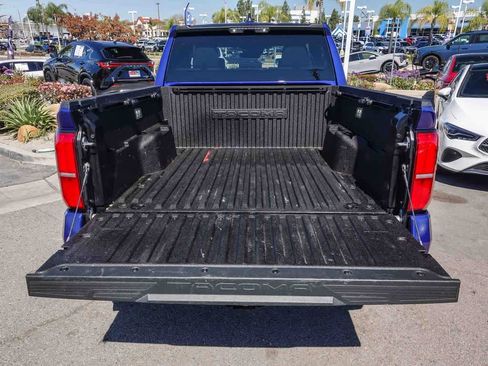 Used 2025 Toyota Tacoma SR5 image 26