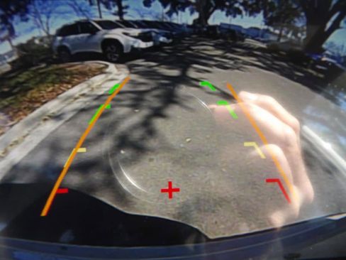 New 2026 Subaru Forester Limited image 21