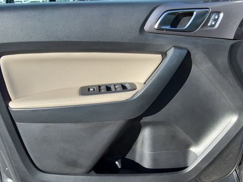 Used 2022 Ford Ranger Lariat w/ Equipment Group 501A High image 9