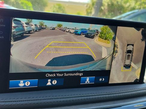 New 2026 Acura MDX SH-AWD w/ Advance Package image 25