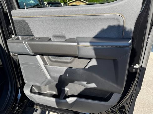 Used 2023 Ford F150 Tremor AWD/4WD image 32