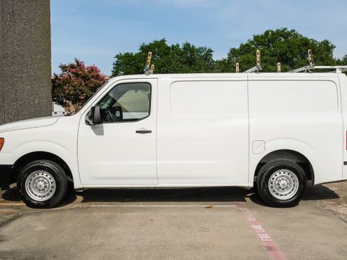 Used 2018 Nissan NV 1500 S RWD image 11