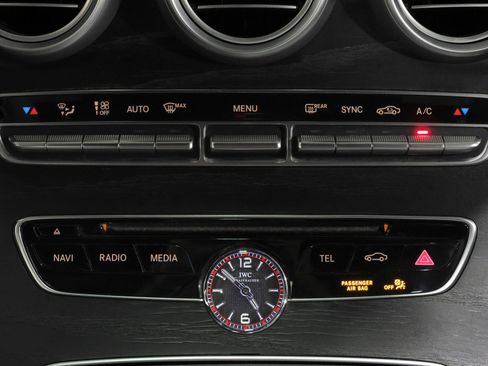 Used 2016 Mercedes-Benz C 63 AMG S image 57