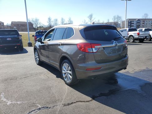 Used 2017 Buick Envision Premium image 7