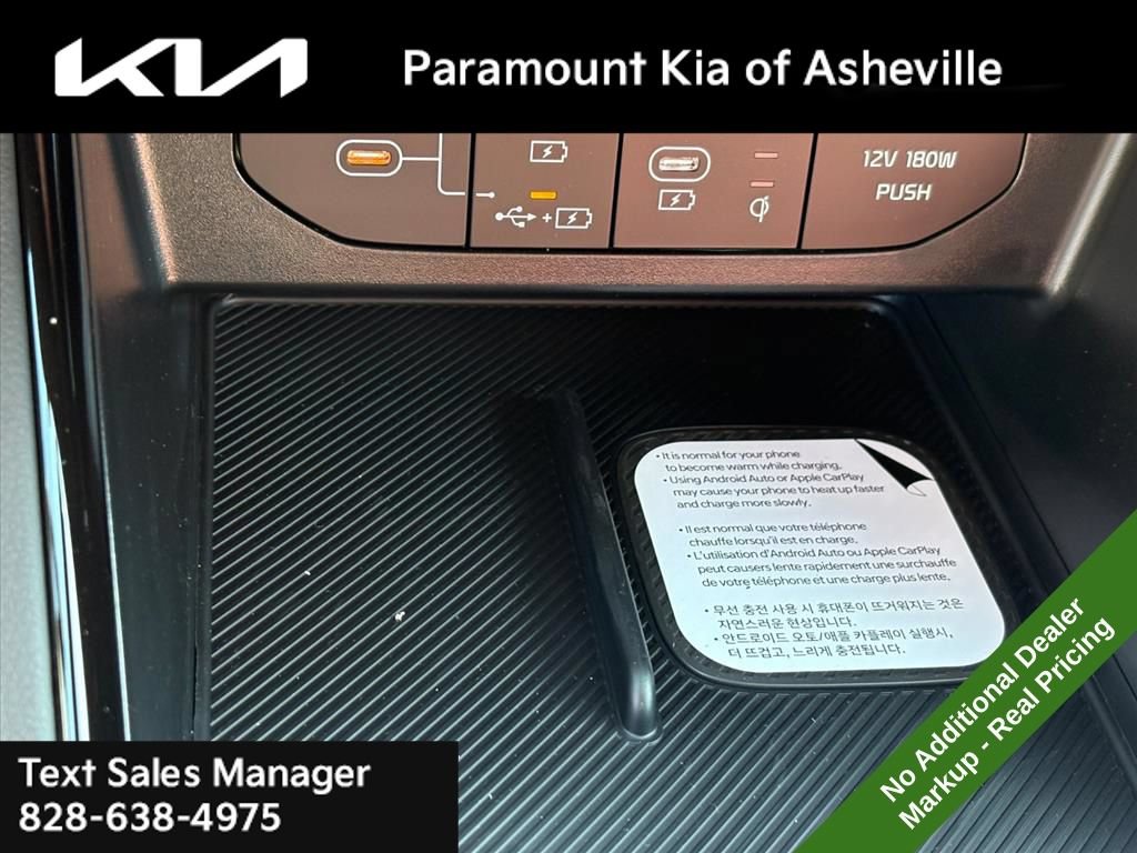 New 2026 Kia K5 GT-Line FWD image 16